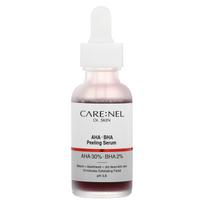 Care:Nel, Aha-Bha Peeling Serum, 30Ml(1Fl Oz) white