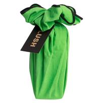 Lush Knot Wrap, green, 1 unit black