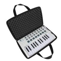 ARTURIA MIDI klaviatūros valdiklis MiniLab Mk II saugojimo dėklas Hermitshell - black