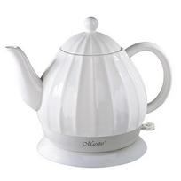 MAESTRO ELECTRIC KETTLE CERAMIC 1,2L, 1200W