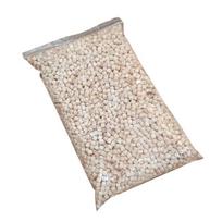 Aukščiausios kokybės Cypress žaidimų kubo žetonas 12~13mm 5kg Korėjietiški vaikiški žaislai white