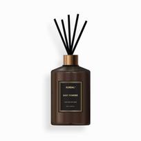 KUNDAL Kvepalai Diffuser Baby Powder 500ml, korėjietiška kosmetika su geru kvapu black