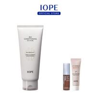 [IOPE] Bio Conditioning Oil in Gel 150ml, 1 unit white