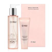 Ohui Miracle Moisture Cleansing Oil specialus rinkinys 150ml, 1 kompl beige