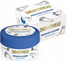 Sneakerhead Sneaker Cleaner Shoe Cleaning Paste 260 260 g gray
