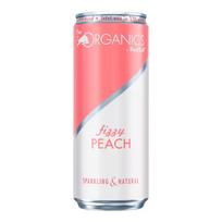 Buy Red Bull Fiji Peach 330Ml 1 Can pink