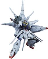 MG Mobile Suit Gundam SEED Providence Gundam Scale Plastic Model Kit 1/100 Pre-colored balta