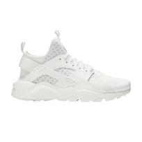 Nike Air Huarache Run Ultra 'Triple White' 42 white