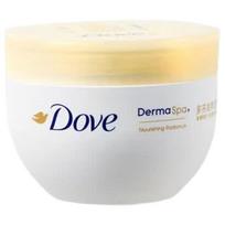 Dove Nourishing Body Lotion beige