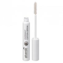 Alverde Naktinis blakstienų serumas 8ml white