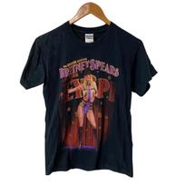 Britney Spears Circus Tour Men Women Black Short Sleeve T shirt NH29294 XXXL black