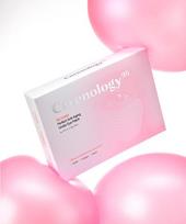 [Carenology] Return Perfect Anti-Aging Under Eye Patch 4-Pack Set Standard white