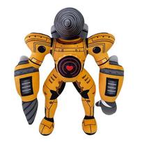 New Skibidi Toilet Plush Toy Upgrade Titan TV Man Plush Funny Cartoon Game Doll Skibidi Toilet Titan TV Man Horror Game Hugging Pillow Kids Birthday black