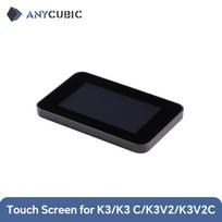 ANYCUBIC Kobra 3 Kobra 3 Combo Kobra 3 V2 Priedai Spausdinimo galvutės surinkimas PEI spyruoklinis plienas Motininė plokštė FDM 3D spausdintuvui