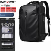 Weixier Anti-Theft Travel Backpack with Vacuum Compression