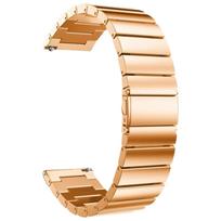 18/20/22mm Stainless Steel Band for Huawei GT 6 Pro 5 Runner 2 Amazfit Bracelet for Garmin 265 265S 255 255S Venu 4 3 3S Straps 20mm beige