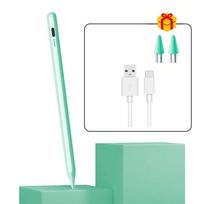 Stylus rašiklis skirtas Xiaomi pad 7 pro Redmi Pad se 8.7 M11 iPad 10 jutikliniam stylusui telefonui planšetiniam kompiuteriui 6 žalia