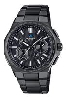 Casio Oceanus Classic Line OCW-T6000B-1AJF Men's Bluetooth Radio Solar Watch Sapphire Titanium All Black Made in Japan Genuine juoda
