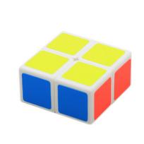 1X2X2 Speed Magic Cube 122 Cubes Puzzle Educational Toys For Kids Children Gift Toys yellow