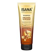 Isana Professional Argan Oil Šampūnas 250ml beige