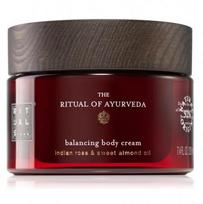 Rituals Ayurveda kūno kremas 220 ml black
