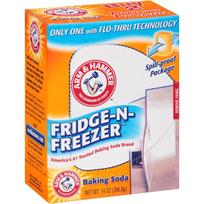 Deodorizer, Arm & Hammer, Fridge-N-Freezer, 396.8Gr