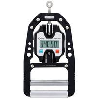 Digital Hand Grip Strength Meter GD High Genuine Adjustable Grip Grip Strength Digital Hand Grip Meter with Record Update for Grip Strength juoda