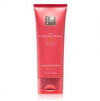 Rituals Ayurveda Hand Cream 70Ml red