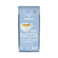 Dallmayr Whole Bean Coffee Barista Crema Dolce 1Kg white