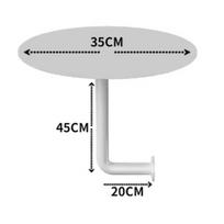 for A Small Office Bedroom in The Kitchen balta