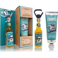 Accentra The Winter Brew Gift set dovanų rinkinys vyrams 1 vnt.