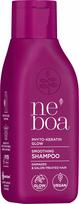 Neboa Phyto-Keratin Glow Shampoo For Damaged And Treated Hair