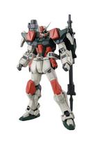 MG Mobile Suit Gundam SEED Buster Gundam Scale Plastic Model Kit GAT-X103 1/100 Pre-colored mėlyna