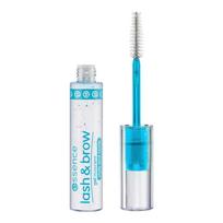 Essence Lash & Brow Gel Clear Mascara 9Ml white
