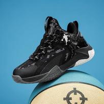 Children's shoes, Kobe-style basketball shoes, new autumn collection, boys' athletic shoes, youth running and training shoes, trendy 33 juoda