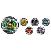 BEYBLADE X Random Booster Metal BX-24 Vol.2 gray