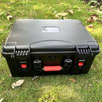 Xuanyong ABS Waterproof Drone Hard Case 385x285x175mm