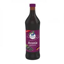 Vokiškos aronijos 100% originalios sultys 700 ml black