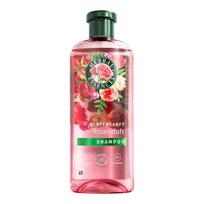 Herbal Essences Rosehip Shampoo 350Ml brown