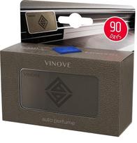Automobilių oro gaiviklis Vinove Classic Leather Line Indianapolis