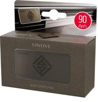 Automobilių oro gaiviklis Vinove Classic Leather Line Rome