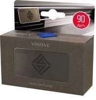 Automobilių oro gaiviklis Vinove Classic Leather Line Indianapolis
