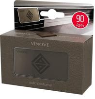 Automobilių oro gaiviklis Vinove Classic Leather Line Rome