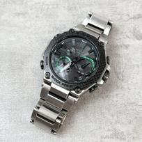 CASIO Carbon Fiber Solar Watch G-SHOCK MT-G MTG-B2000XD-1AJF Radio-Controlled