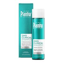 Alpecin Plantur Dmg Klinikiniai Šampūnas 250ml blue