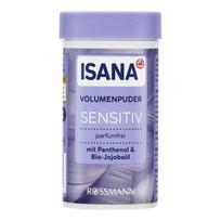 Isana Plaukų apimties pudra 10G gray