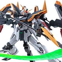 MG Gundam Deathscythe EW Plastic Model Kit Online Shop 1/100 (Rousette Equipment) (Hobby Exclusive) black