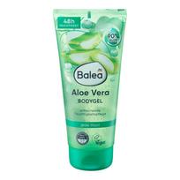 Balea Kūno gelis su alavijais 200 ml white