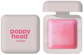 Skaistalai Poppy Head Roselight Baked Blush, rose pearl sp., 01, 8.2 g