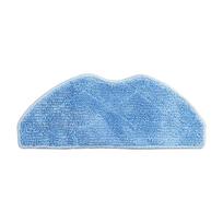 EZVIZ RE4/RE5 Plus Accessories: Roller & Side Brushes, Filter Screen, Mop, Dust Bag